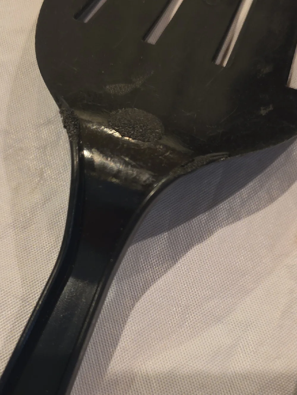 Tailor Made Products three black